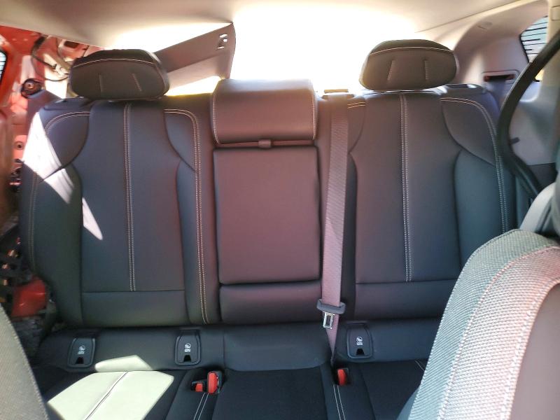 Photo 10 from auction – 2025 CADILLAC OPTIQ with VIN 3GYK3EMR0SS189888