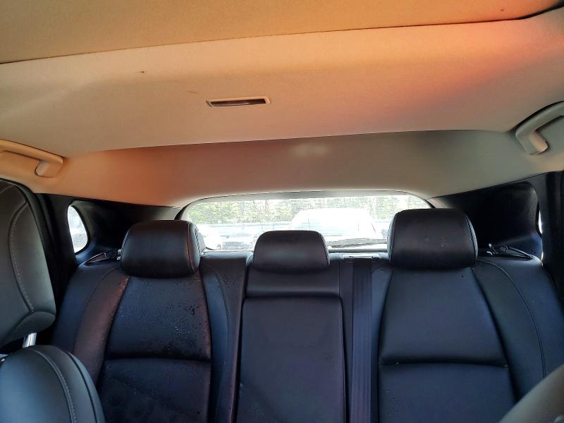 Photo 10 from auction – 2024 MAZDA CX-30 with VIN 3MVDMBCMXRM623392