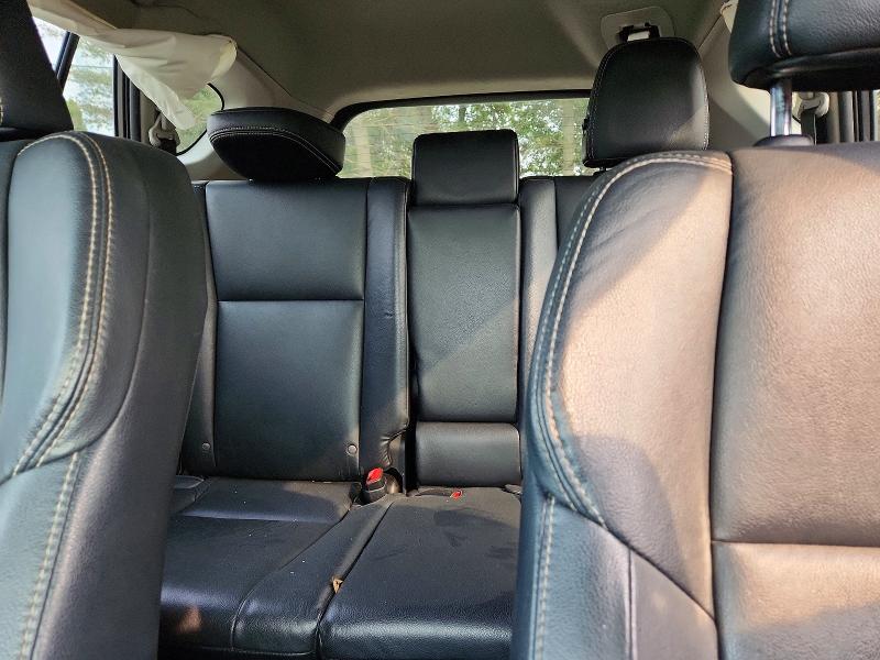 Photo 10 from auction – 2013 TOYOTA RAV4 with VIN 2T3DFREV2DW114334