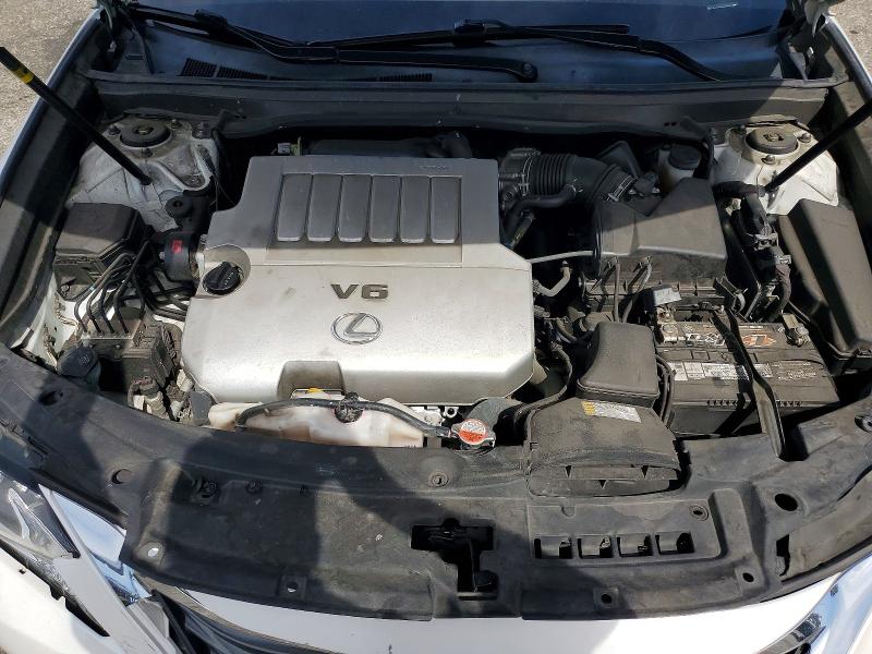 Photo 11 from auction – 2016 LEXUS ES with VIN JTHBK1GG5G2237821