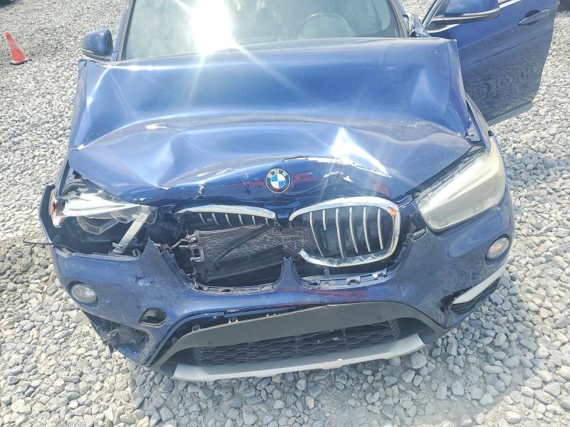 صورة رقم 11 من المزاد - 2016 BMW X1 مع VIN WBXHT3C37GP881818