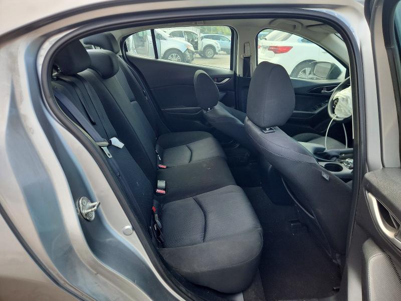 صورة رقم 10 من المزاد - 2015 MAZDA 3 مع VIN 3MZBM1U77FM204548
