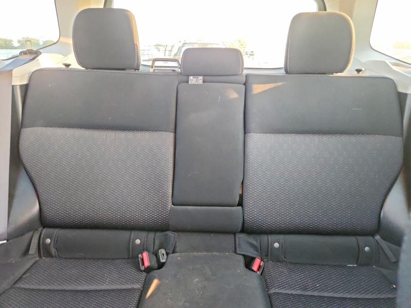 Photo 10 from auction – 2016 SUBARU FORESTER with VIN JF2SJADC3GH559619