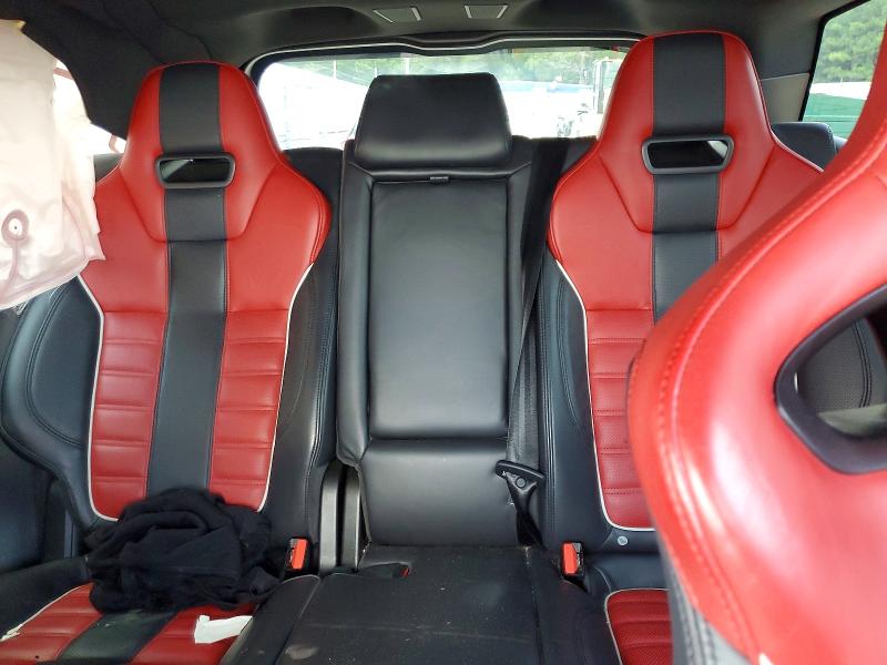 Photo 10 from auction – 2017 LAND ROVER RANGE ROVER SPORT with VIN SALWZ2FEXHA125794