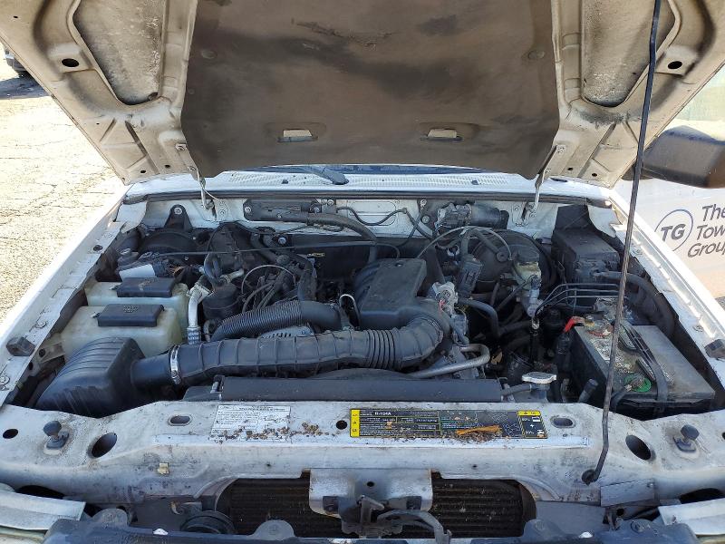 Photo 11 from auction – 2006 FORD RANGER with VIN 1FTYR10UX6PA26994