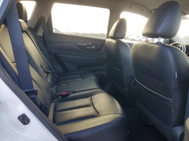 Photo 11 from auction – 2019 NISSAN ROGUE with VIN 5N1AT2MVXKC831029