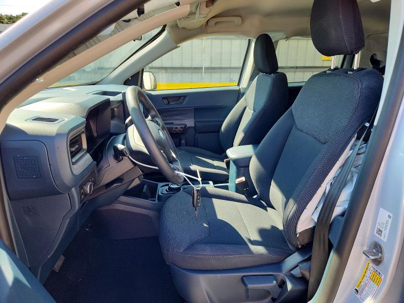 Zdjęcie 7 z aukcji – 2026 FORD MAVERICK z VIN 3FTTW8A37TRB09109