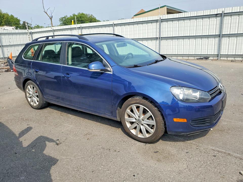 Photo 4 from auction – 2013 VOLKSWAGEN JETTA with VIN 3VWPL7AJ5DM616671