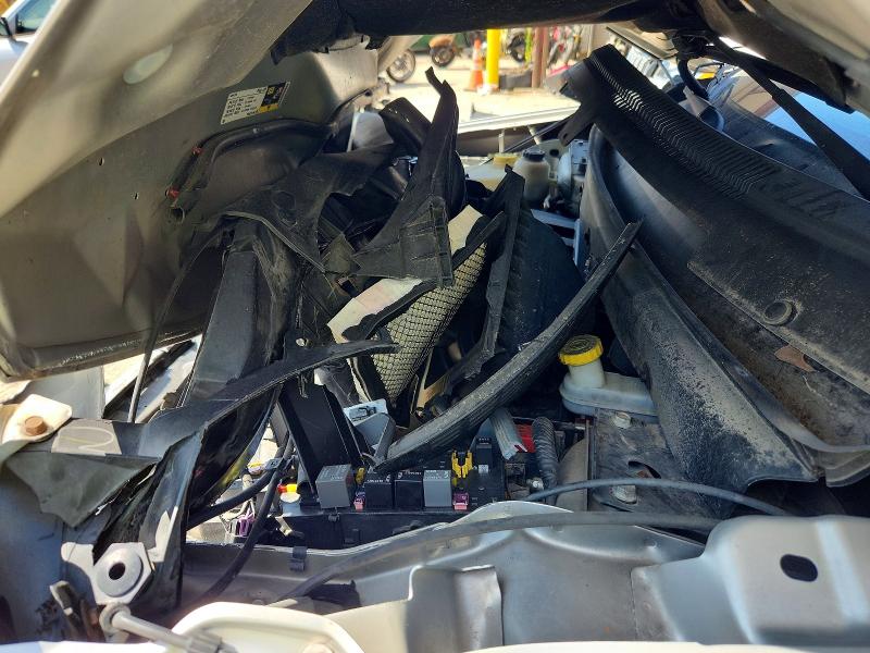 Photo 12 from auction – 2013 DODGE JOURNEY with VIN 3C4PDCAB1DT529583