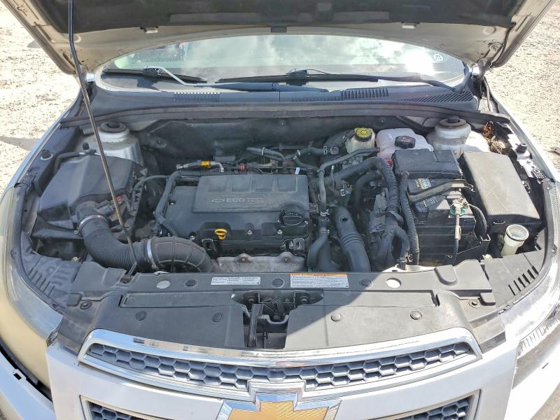 Photo 11 from auction – 2013 CHEVROLET CRUZE with VIN 1G1PC5SB4D7319800
