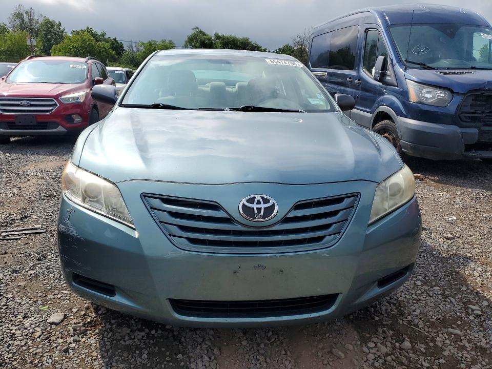Photo 5 from auction – 2008 TOYOTA CAMRY with VIN 4T1BE46K08U760262