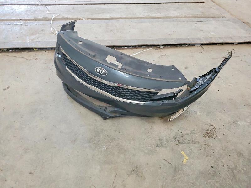 Photo 12 from auction – 2016 KIA OPTIMA with VIN KNAGT4L33G5079189