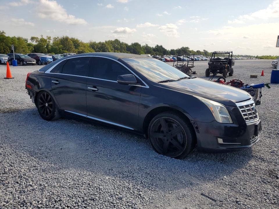 Zdjęcie 4 z aukcji – 2014 CADILLAC XTS z VIN 2G61U5S3XE9244347