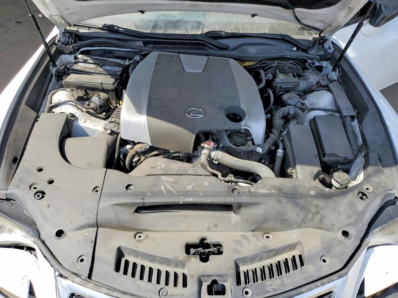 Photo 11 from auction – 2016 LEXUS RC with VIN JTHHE5BC9G5014760
