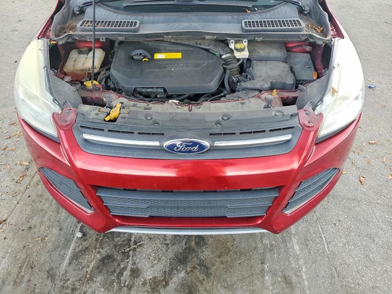 Photo 12 from auction – 2015 FORD ESCAPE with VIN 1FMCU9GX3FUC22358