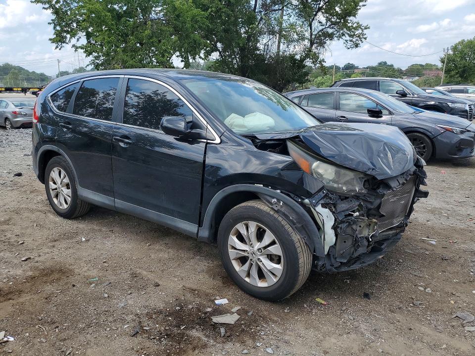 Снимка 4 от търг – 2014 HONDA CR-V с VIN 2HKRM4H54EH713903