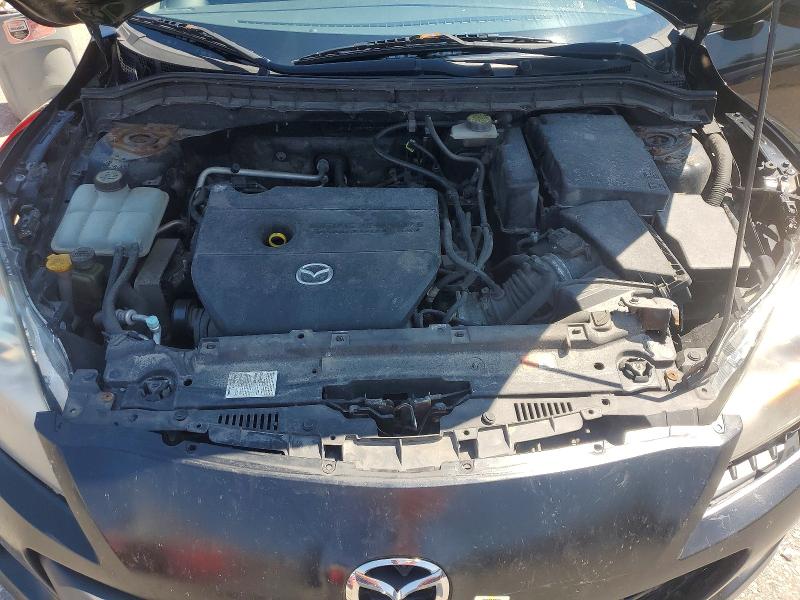 Photo 11 from auction – 2013 MAZDA 3 with VIN JM1BL1KF5D1803720