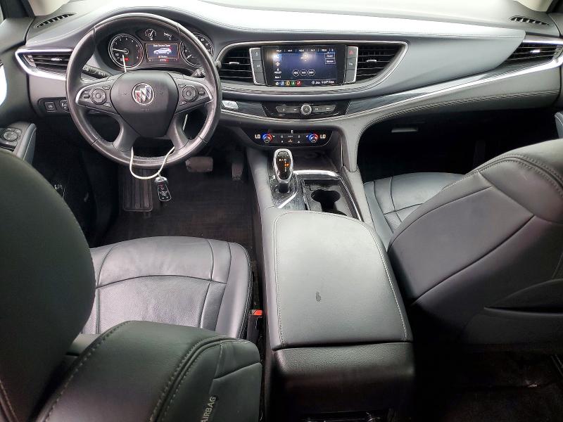 Photo 8 from auction – 2020 BUICK ENCLAVE with VIN 5GAEVAKWXLJ302328