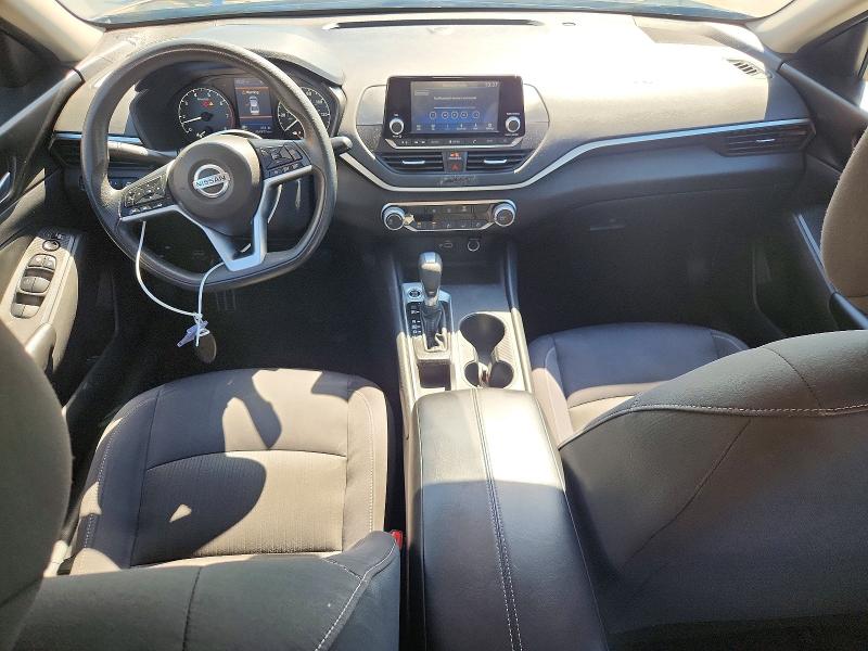 Photo 8 from auction – 2021 NISSAN ALTIMA with VIN 1N4BL4BV2MN416629