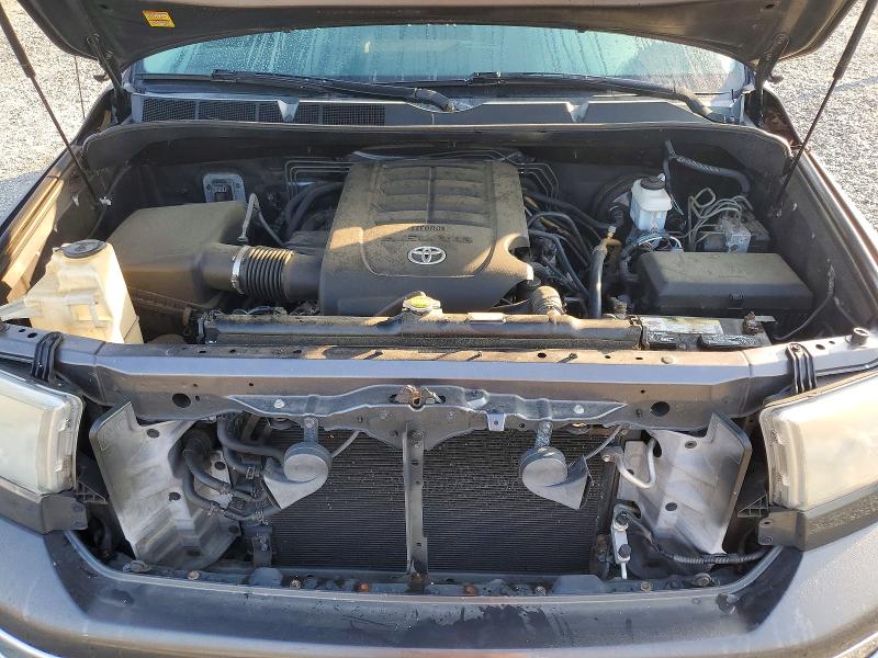 Photo 11 from auction – 2012 TOYOTA TUNDRA with VIN 5TFUM5F18CX031558