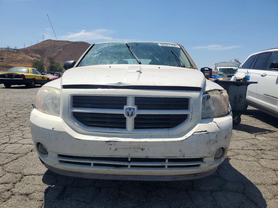 Photo 5 from auction – 2007 DODGE CALIBER with VIN 1B3HB48B47D108961