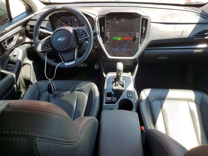 Photo 8 from auction – 2024 SUBARU IMPREZA with VIN JF1GUHNC4R8359621