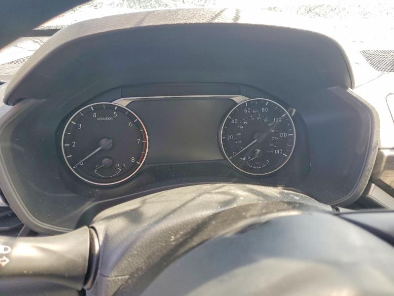 Photo 9 from auction – 2026 NISSAN ALTIMA with VIN 1N4BL4DW0TN330482