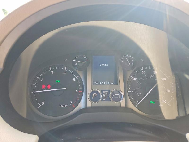 Photo 9 from auction – 2017 LEXUS GX with VIN JTJBM7FX7H5180065