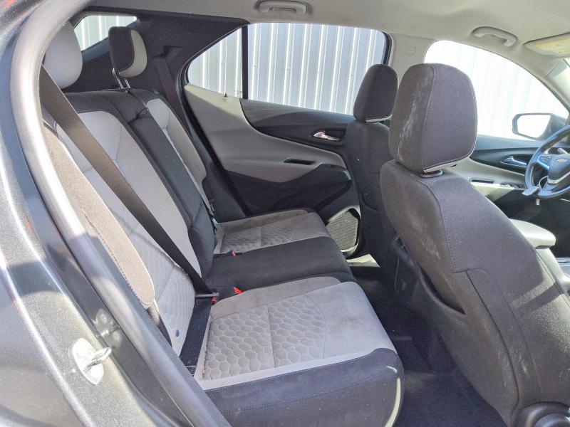 Photo 11 from auction – 2018 CHEVROLET EQUINOX with VIN 2GNAXJEV4J6183509