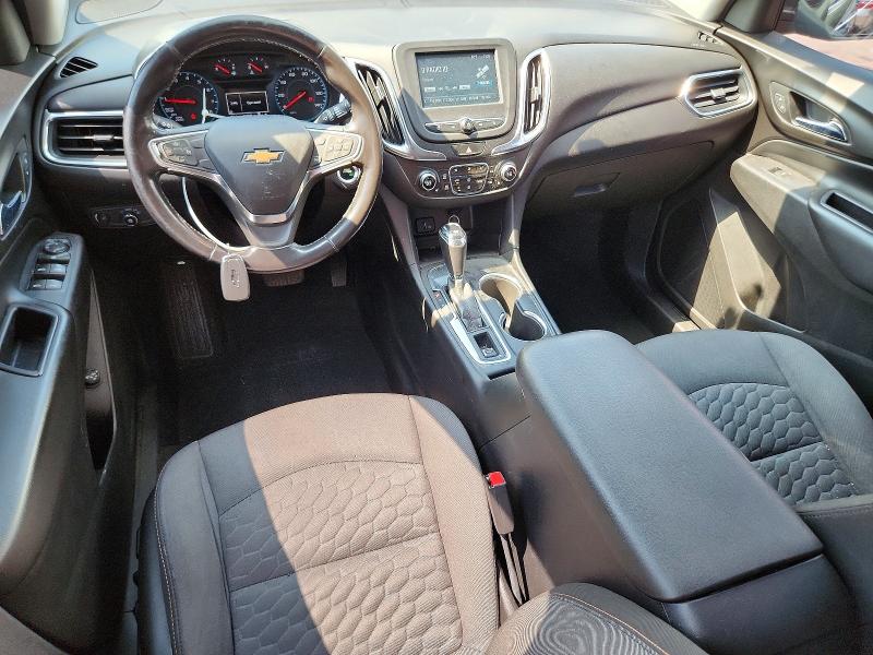 Photo 8 from auction – 2018 CHEVROLET EQUINOX with VIN 2GNAXJEV5J6269959