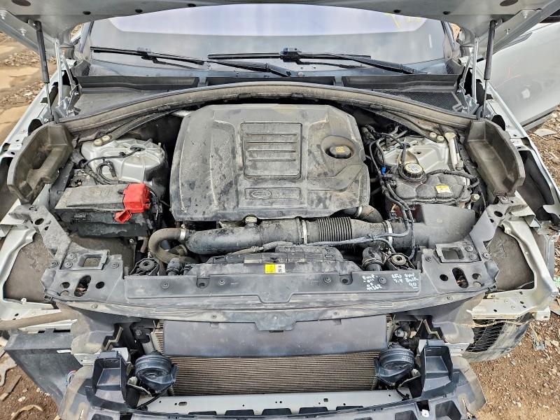 Photo 12 from auction – 2019 LAND ROVER RANGE ROVER VELAR with VIN SALYL2EX0KA201589
