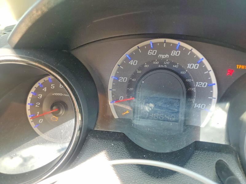 Photo 9 from auction – 2013 HONDA FIT with VIN JHMGE8H59DC000970