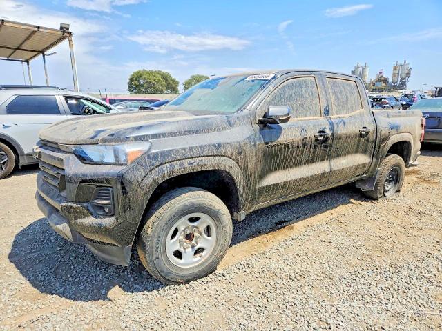 2024 CHEVROLET COLORADO