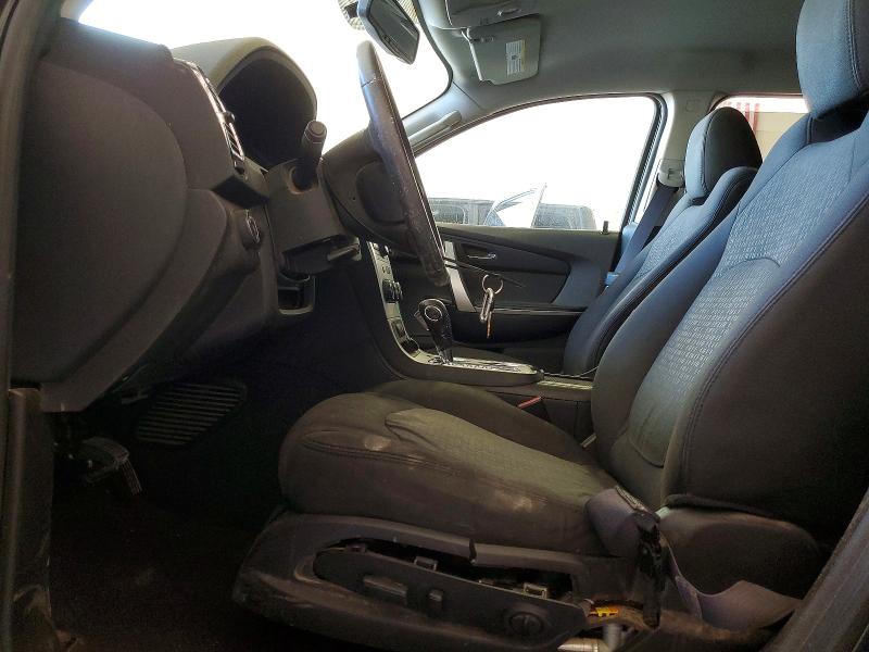 Photo 7 from auction – 2011 GMC ACADIA with VIN 1GKKRPED8BJ320932