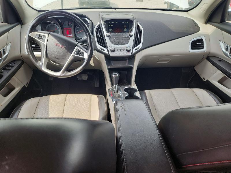 Фото 8 с аукциона – 2017 GMC TERRAIN с VIN 2GKALPEK6H6314032