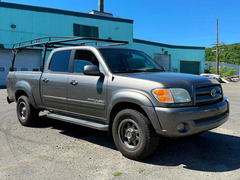 2004 TOYOTA TUNDRA - Търг №67465216