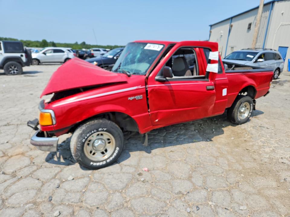 1995 FORD RANGER - Търг №66774176