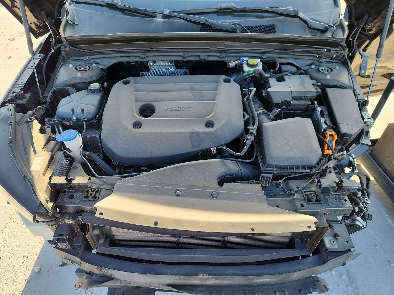 Photo 12 from auction – 2024 VOLVO XC40 with VIN YV4L12UL8R2217028