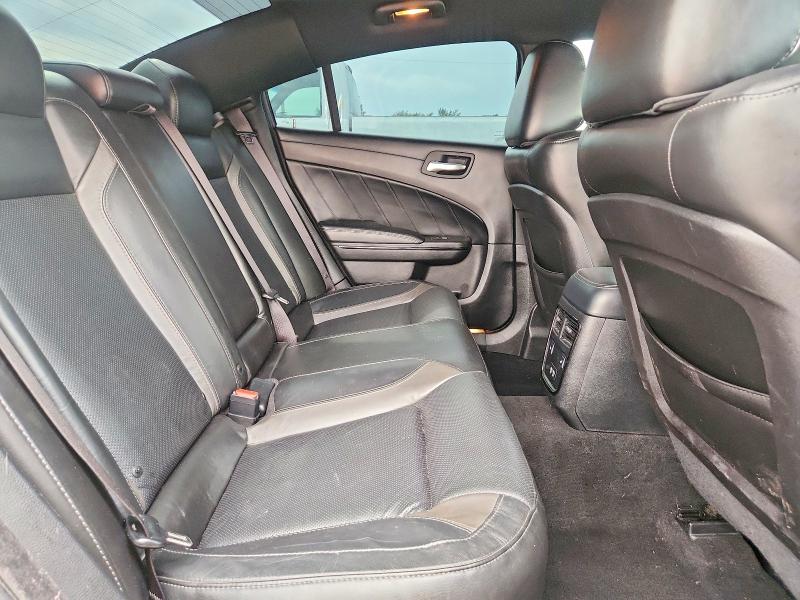Photo 10 from auction – 2020 DODGE CHARGER with VIN 2C3CDXBG2LH193406