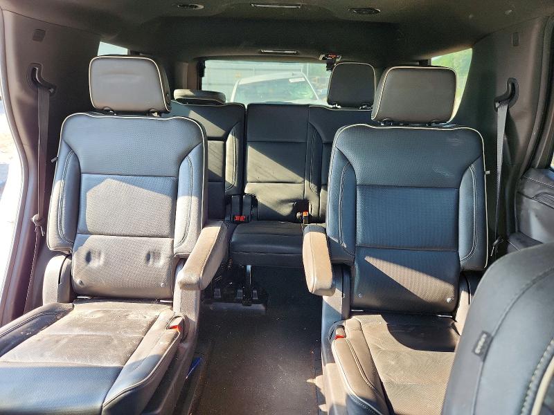 Photo 10 from auction – 2021 GMC YUKON with VIN 1GKS2BKD6MR368526