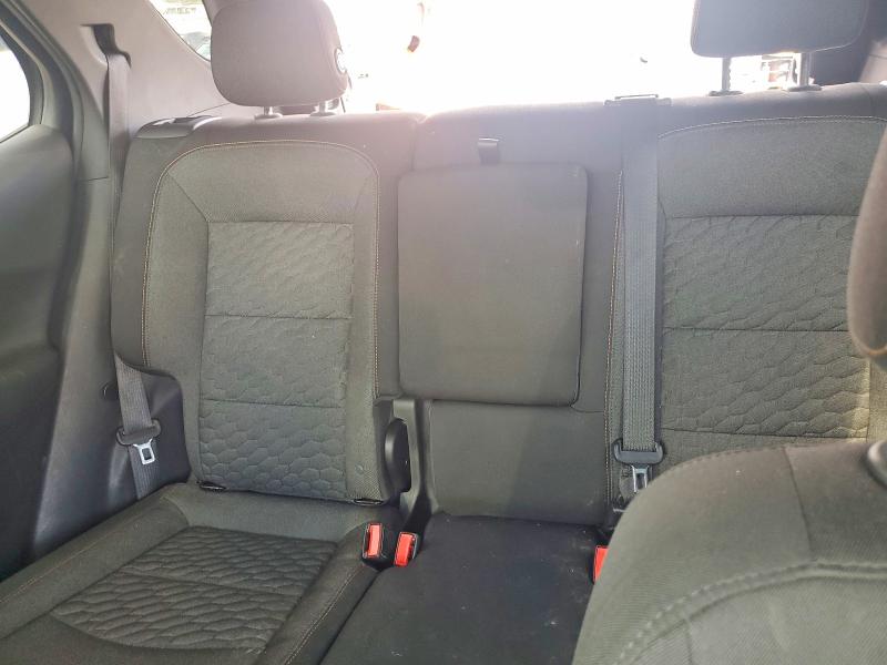 Photo 10 from auction – 2020 CHEVROLET EQUINOX with VIN 3GNAXKEV4LS618023