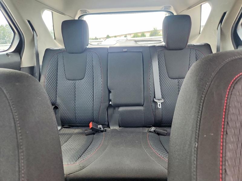 Photo 10 from auction – 2013 CHEVROLET EQUINOX with VIN 2GNALBEK4D6365237