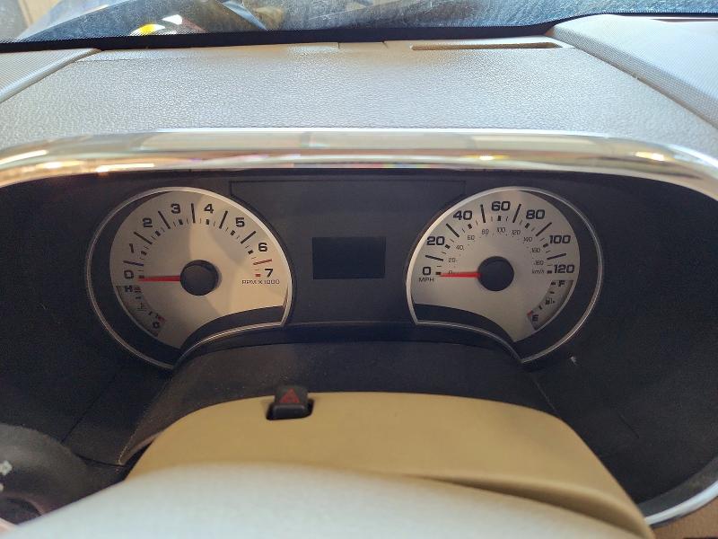 Photo 9 from auction – 2009 FORD EXPLORER with VIN 1FMEU74E99UA11203