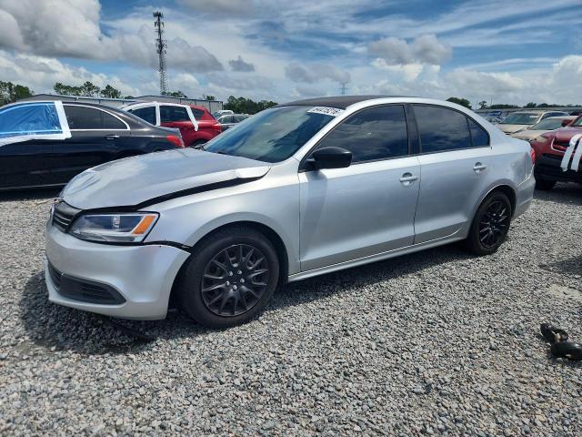 VOLKSWAGEN JETTA 2011 with VIN 3VW2K7AJ9BM356530 - Photo from auction