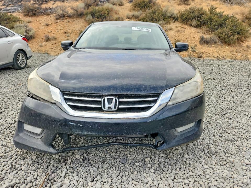 Zdjęcie 5 z aukcji – 2014 HONDA ACCORD z VIN 1HGCR3F91EA035174