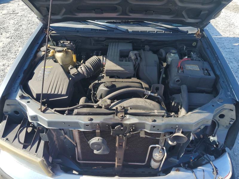 صورة رقم 11 من المزاد - 2006 GMC CANYON مع VIN 1GTCS136168310519