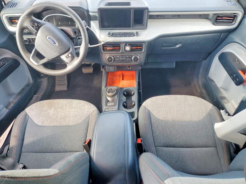 Zdjęcie 8 z aukcji – 2023 FORD MAVERICK z VIN 3FTTW8E38PRA17202