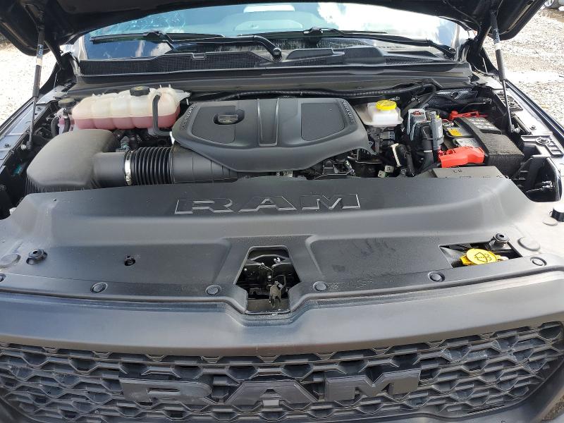 Photo 11 from auction – 2026 RAM 1500 with VIN 1C6SRFLP7TN265815
