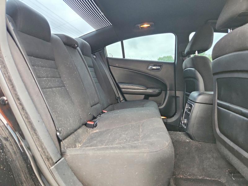 Photo 10 from auction – 2013 DODGE CHARGER with VIN 2C3CDXBG0DH637819