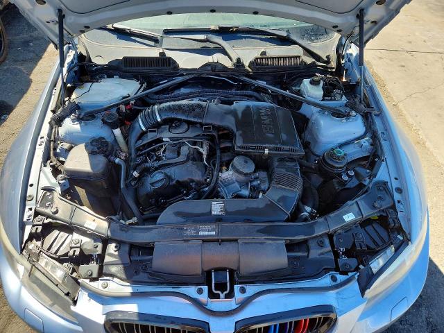 صورة رقم 11 من المزاد - 2011 BMW 335 مع VIN WBADX7C55BE242301